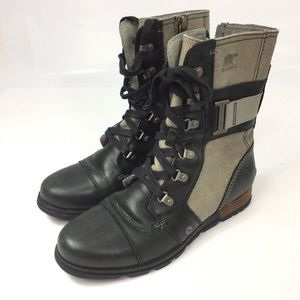 Sorel Major Carly Boots